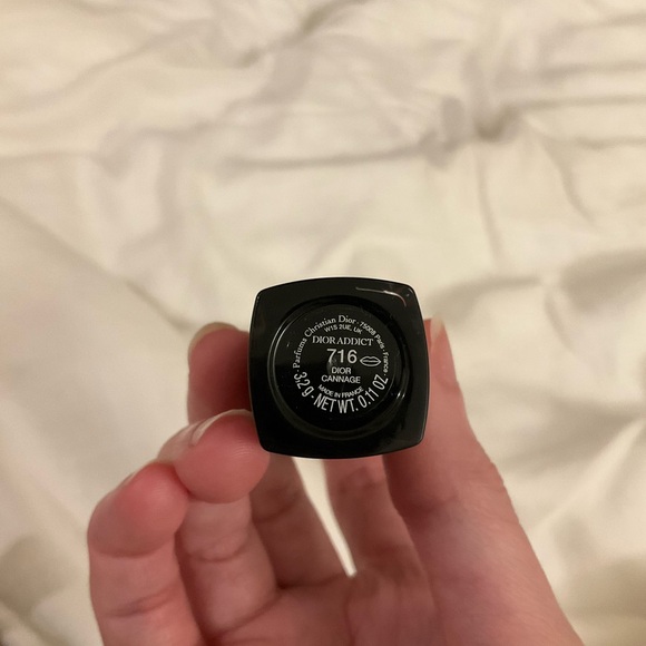 Dior lipstick bundle - Picture 4 of 10